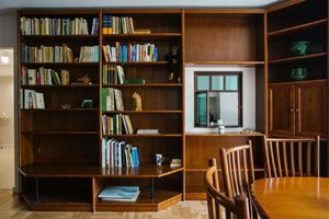 Trwa nabór na rezydencje literackie w mieszkaniu W. Szymborskiej