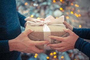 Jaki powinien być idealny prezent?