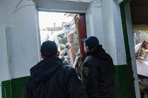 Sześć osób zginęło w Charkowie w wyniku rosyjskich ostrzałów