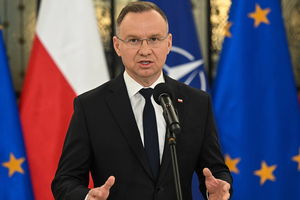 Prezydent: w wypowiedzi szefa MSZ znalazło się wiele kłamstw; opowiadanie o złej pozycji Polski w UE jest bzdurą