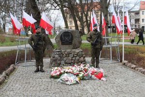 105. rocznica utworzenia Związku Inwalidów Wojennych RP. Uroczystości w Elblągu