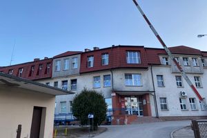 Izabela Leszczyna: szpitale powiatowe będą restrukturyzowane, nie zamykane