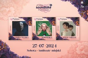 Iława Soundlake Festival 2024