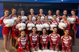 Tancerki z Legionowa reprezentują Polskę na Mistrzostwach Świata w USA