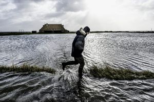 Wystawa fotograficzna „Wizualizacja kryzysu klimatycznego”