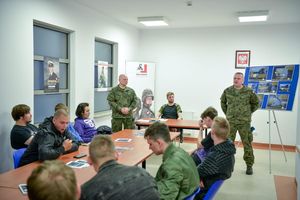 Wrocławianie otrzymują listy z Wojskowego Centrum Rekrutacji