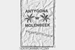 Premiera "Antygony w Molenbeek" w Teatrze Dramatycznym