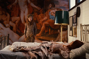 Retrospektywa Rainera Wernera Fassbindera w kinie Iluzjon