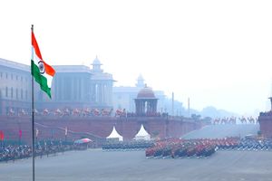 Indie zmniejszają import broni z Rosji i otwierają się na zachodnie rynki
