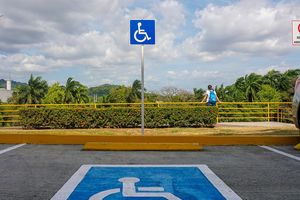 400 mln zł trafi do uczelni, które zadbają o dostępność dla osób z niepełnosprawnościami