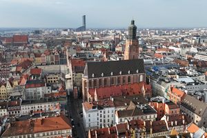 Wrocław jest bezpieczny? Jak widzi to hydrolog?