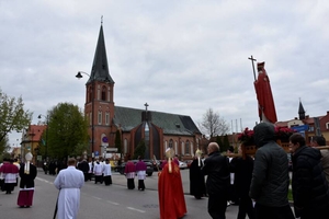 33 lata temu powołana została Diecezja Ełcka