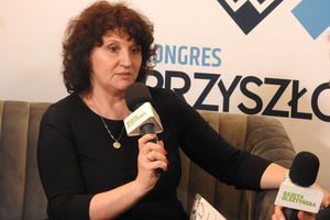 Agnieszka Kurczewska pozostanie wójtem w Pieckach