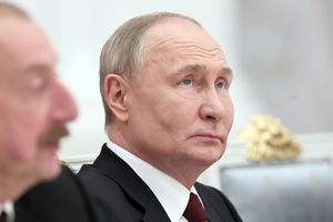 "Putin" z wykorzystaniem sztucznej inteligencji. To możliwe?