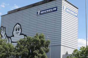 Michelin zainwestuje w Olsztynie miliard