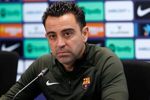 Władze Barcelony potwierdziły pozostanie Xaviego w klubie