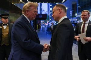 Co Polacy sądzą o spotkaniu Dudy i Trumpa?