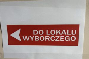 Frekwencja wyborcza w Elblągu i Braniewie