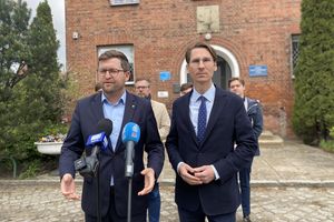 Andrzej Śliwka: W Elblągu powinien powstać port z prawdziwego zdarzenia, a nie podróbka portu z parkingiem dla tirów