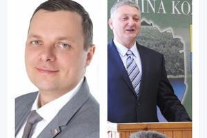 Wybory wójta gminy Kozłowo. Na kogo oddasz swój głos? SONDA
