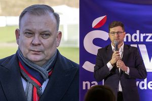 W Elblągu będzie druga tura wyborów pomiędzy Michałem Missanem a Andrzejem Śliwką?