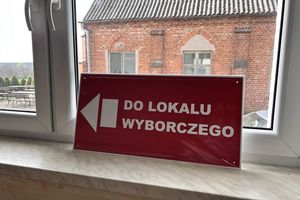 Druga tura wyborów w Kozłowie i Janowie