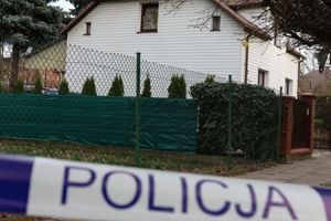 Cztery ciała w domu w Warszawie. Prokuratura wszczęła śledztwo