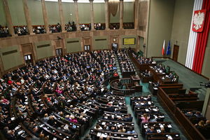 Sejm głosował za zniszczeniem polskich mediów i pozbawieniem dziennikarzy należnego im wynagrodzenia