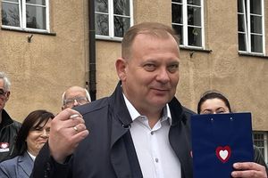 Elbląg: Michał Missan o drugiej turze wyborów