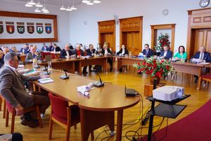 Rada Gminy Iława wybrana w wyborach samorządowych 
