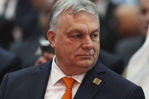 Orban atakuje Ukrainę. Haniebne słowa też w stronę Brukseli 