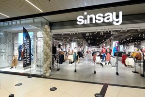 W Iławie otworzył się nowy salon Sinsay – dlaczego warto go odwiedzić?