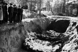 W Siedlcach uczczą pamięć ofiar Zbrodni Katyńskiej