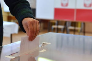 Wybory samorządowe. Ile kart do głosowania dostaniemy? Jak oddać ważny głos?