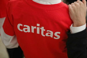 Caritas przekaże Afryce duże wsparcie