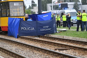 Ruszył proces ws. wypadku tramwajowego w Warszawie, w którym zginął 4-letni chłopiec