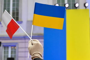 Ile zarabiają Ukraińcy pracujący w Polsce?