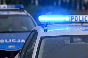 Policja apeluje o pomoc w wyjaśnieniu wypadku na ul. Szwedzkiej