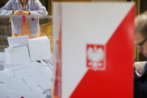 W wyborach samorządowych  Polacy chętniej będą głosować na tych kandydatów