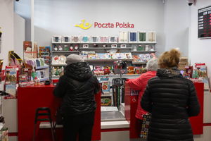 Zarząd Poczty Polskiej zamierza zmniejszyć liczbę stanowisk pracy o 5 tys. etatów