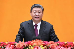 XI Jinping z wizytą w Europie