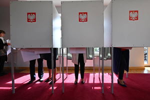 W Mińsku Mazowieckim i Sulejówku nie będzie II tury wyborów