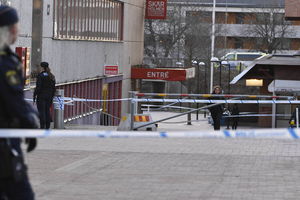 Polak zastrzelony w Szwecji po zwróceniu uwagi grupie młodzieży