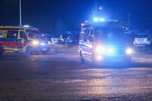 Prokuratura bada okoliczności śmierci 30-latka na budowie instalacji w Orlenie