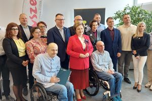 Praca dla 70 osób w Ostrołęce