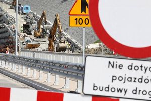 Podpisano umowę na przebudowę wylotówki z Radomia w kierunku Łodzi