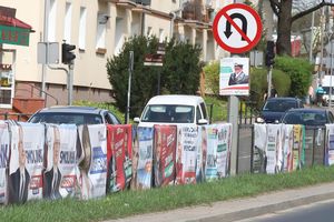 Podczas wyborów samorządowych w Olsztynie doszło do trzech zdarzeń złamania ciszy wyborczej 