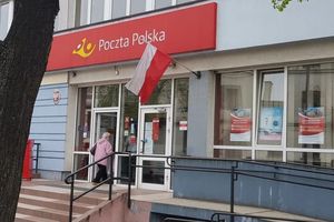 Poczta Polska. 5 tysięcy osób straci pracę!