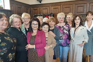 Rada Olsztyńskich Seniorów podsumowała swoją działalność