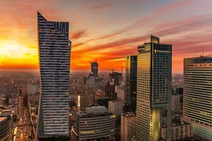 Polska na 23. miejscu najbardziej atrakcyjnych państw dla inwestorów